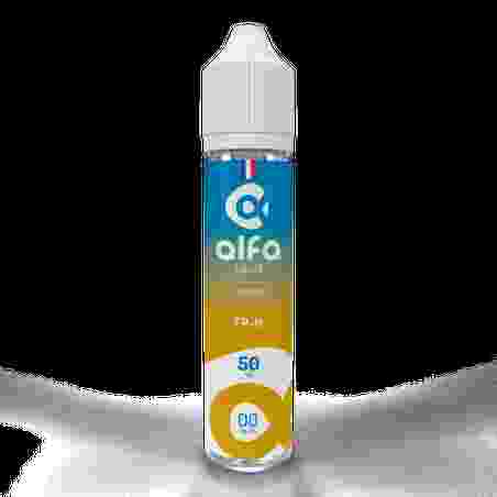 FRM Classic Alfaliquid 50 ml