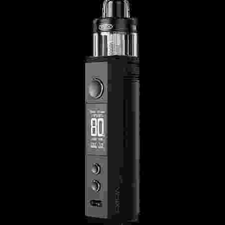 Kit Drag X2 Voopoo 80W - Pod Mod Performant | Kumo
