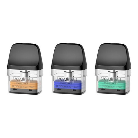 Cartouche Trine VCap Pod Innokin | Accessoire e-cigarette | Kumo