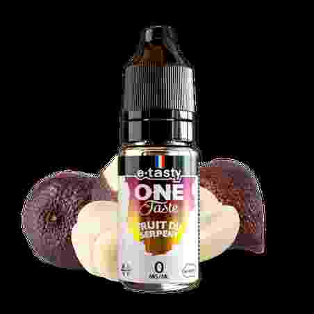 E-liquide Fruit du Dragon ONE TASTE ETASTY 10ML | Kumo