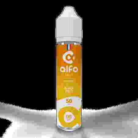 BLACK RAFT | E-liquide Gourmand Caramel Biscuit 50ml | Kumo