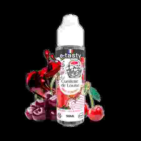 Rouge d'Embarras Etasty 50ml - Fruits Rouges | Kumo
