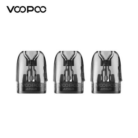 Cartouches Argus TopFill 3ml 0,7Ω VOOPOO x3 | Kumo