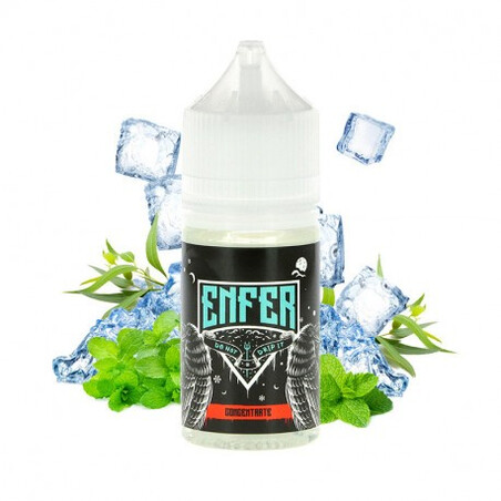 Enfer Original Concentré Vape47 30ml DIY | Kumo