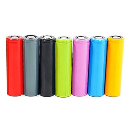 Wraps Accus 21700 | Protection Batteries Cigarette Électronique | Kumo