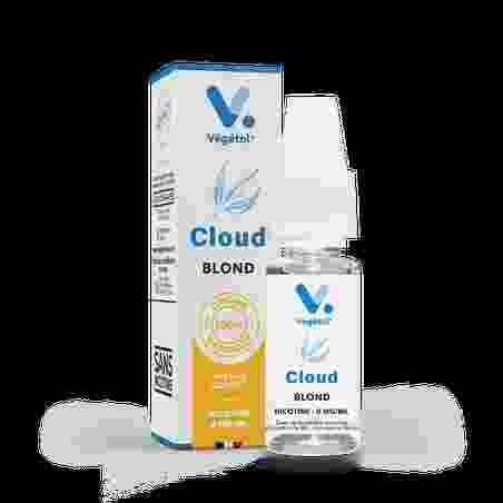 Blond Cloud Vegetol e-liquide 10 ml