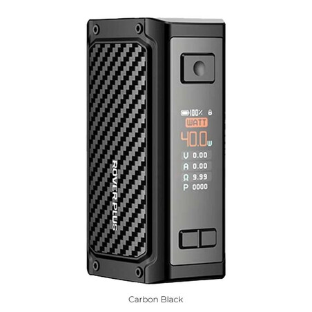Box Rover Plus Aspire - Mod 80W Batterie 3000mAh | Kumo