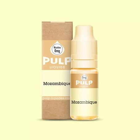 Mozambique Pulp 10 ml e-liquide
