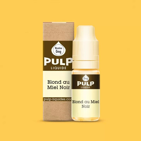 Blond au Miel Noir Pulp 10 ml