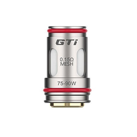 Résistance GTI iTank Vaporesso pour vapotage optimal | Kumo