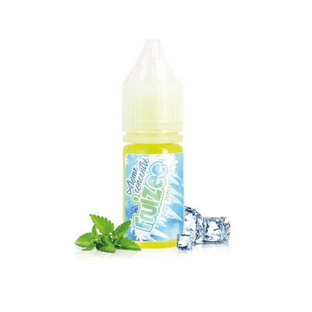 Icee Mint Concentré Fruizee 10ml - DIY | Kumo