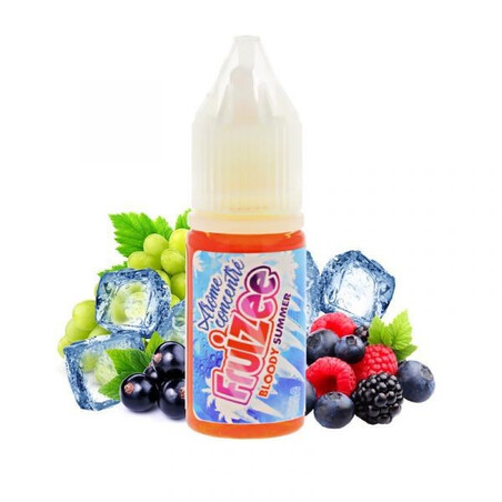 Concentré Bloody Summer Fruizee 10ml pour DIY e-liquide | Kumo