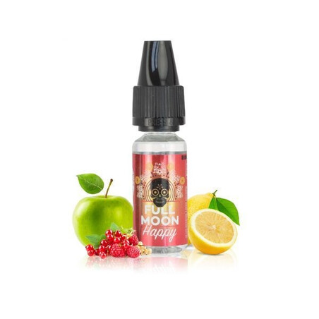 Arôme Happy Full Moon 10ml - Concentré DIY | Kumo