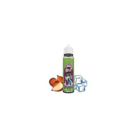 Fruit du Serpent Freeze 50ml | E-liquide fruité glacé | Kumo