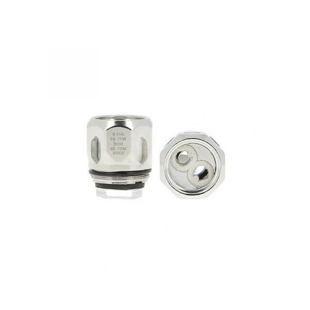 Résistance GT4 Meshed Cores NRG Vaporesso pour clearomiseur | Kumo