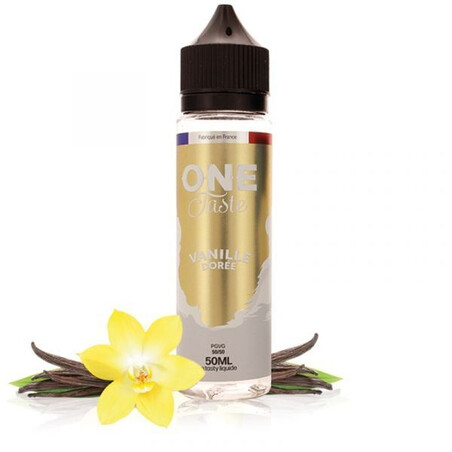 VANILLE EXTRÊME PULP | Intensité Gourmande | Kumovape
