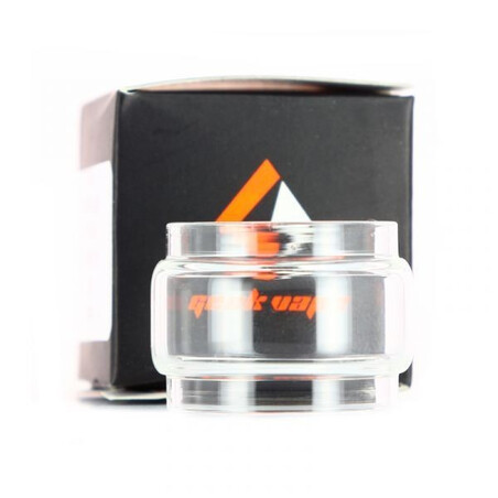 Pyrex Cerberus Super Mesh GeekVape | Tube Verre | Kumo