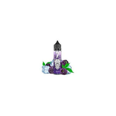 E-liquide JAHA GAMME 7 ETASTY 50ML fruité exotique | Kumo
