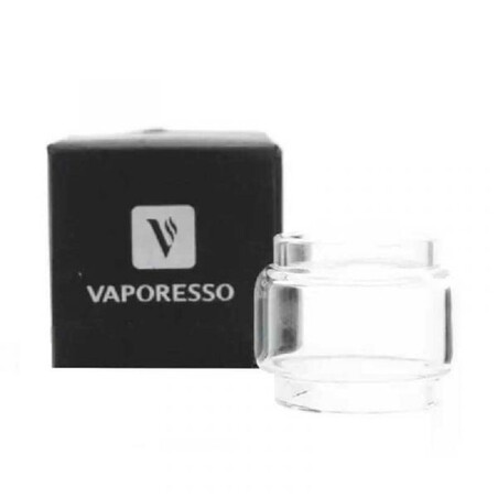 Pyrex GTX 22mm Vaporesso - Tube de Remplacement | Kumo