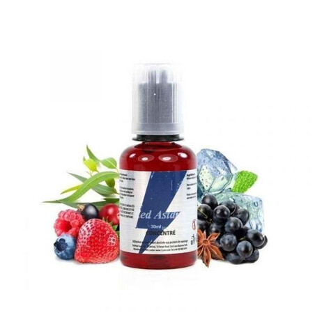 Arôme Colonel Custard Concentré T-Juice 30ml DIY Vapotage | Kumo