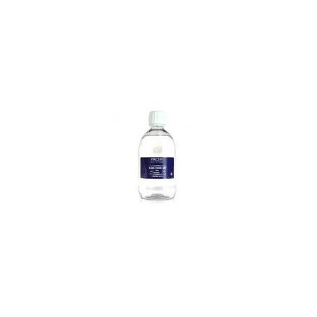Base DIY VDLV 20/80 500ml | Kumo Vape
