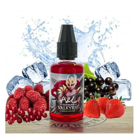 Concentré Valkyrie Ultimate A&L 30ml pour DIY e-liquide | Kumo