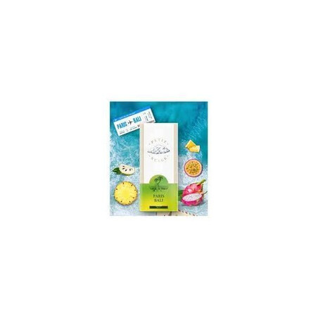 Paris Bali Petit Nuage 60ml | E-liquide fruité exotique | Kumo