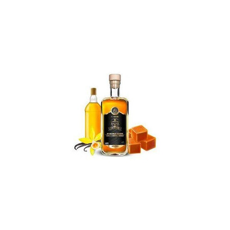 E-liquide GRAND DULCE RESERVE DICTATOR gourmand et crémeux | Kumo