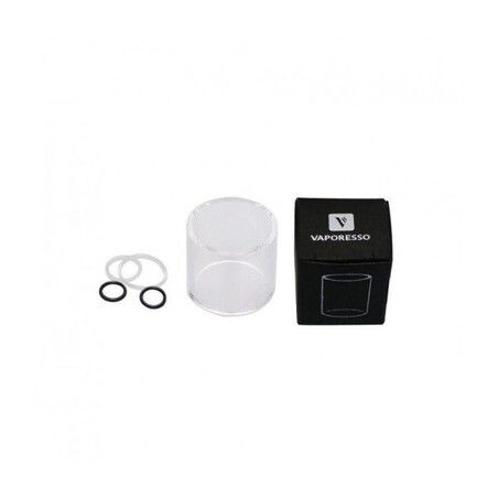 Pyrex Veco 2ml Vaporesso - Tube Verre | Kumo