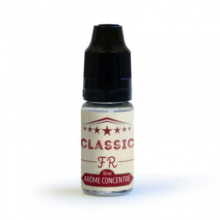 Concentré Cirkus VDLV 10ml - Barbe à Papa | Kumo
