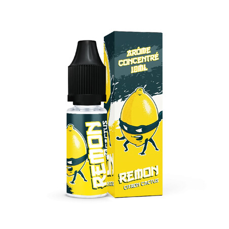 Concentré Kung Fruits Remon 10ml pour DIY e-liquides | Kumo