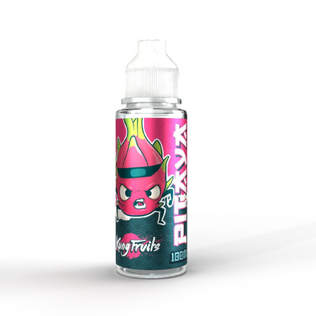 PITAYA 100ML - E-liquide fruité exotique au fruit du dragon | Kumo