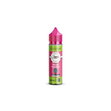 E-liquide Pomme Framboise Tasty Collection 50ml | Kumo