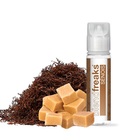 Senois Blendfreaks Freaks e-liquide 50 ml