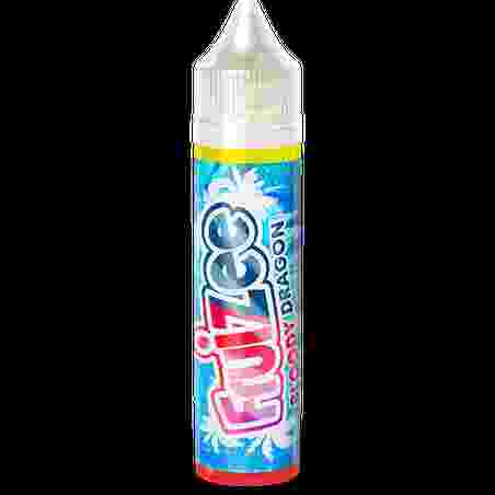 BLOODY DRAGON 50ML - E-liquide fruit du dragon exotique | Kumo