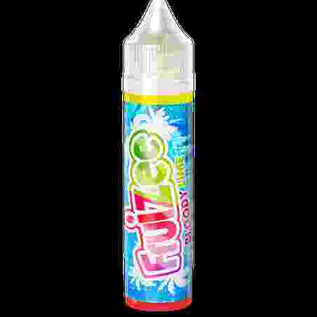 E-liquide Bloody Lime Fruizee 50ml - Agrumes acidulés | Kumo