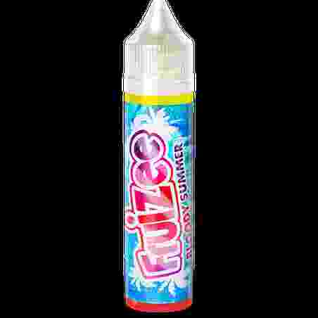 Bloody Summer Fruizee 50ml | E-liquide fruits rouges d'été | Kumo