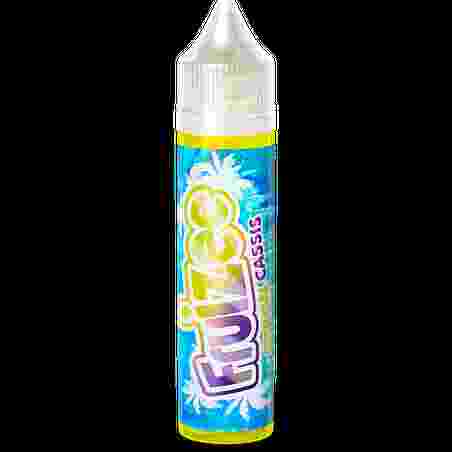 E-liquide Citron Cassis Fruizee 50ml - Saveurs fruitées | Kumo