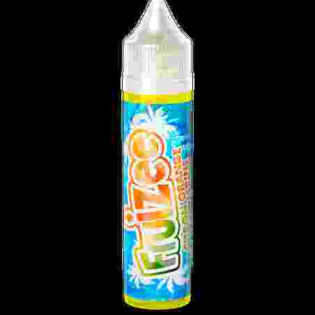 E-liquide Citron Orange Mandarine Fruizee 50ml | Agrumes | Kumo