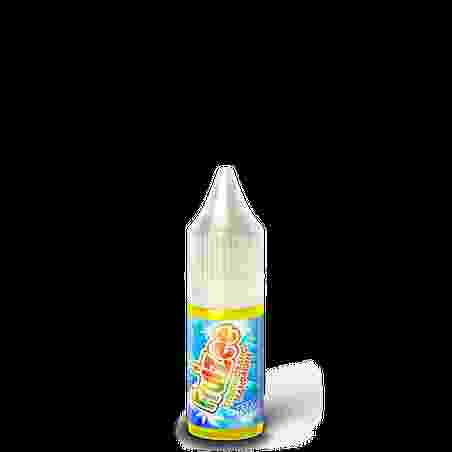 E-liquide Citron Orange Mandarine Fruizee 10ml - Agrumes | Kumo