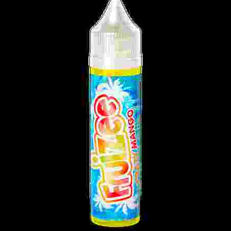 CRAZY MANGO FRUIZEE 50ml | E-liquide Mangue Fruité | Kumo