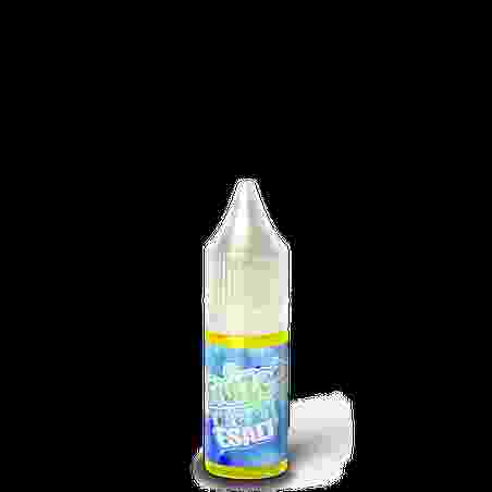 Ice Mint E-Salt Fruizee 10ml | Sel de Nicotine Menthe Glaciale | Kumo