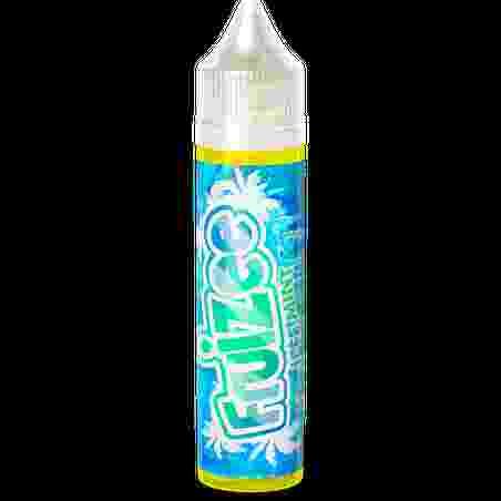 ICEE MINT FRUIZEE | Fraîcheur Fruitée | Kumovape