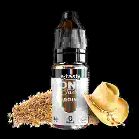 Virginia One Taste Etasty – liquide classique