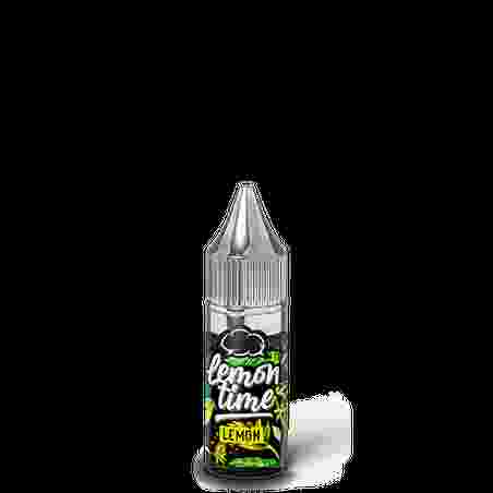 LEMON LEMON TIME - E-liquide fruité au citron rafraîchissant | Kumo