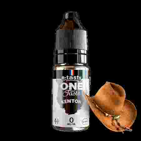 Kenton One Taste e-liquide 10 ml