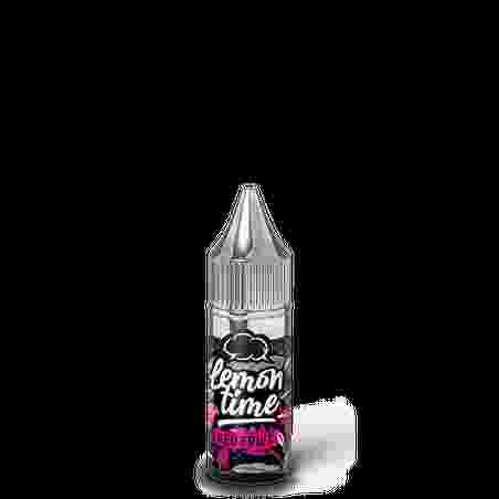 RED FRUIT LEMON TIME | E-liquide Fruits Rouges et Citron | Kumo