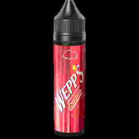 WEPPS AGRUMES 50ML | E-liquide fruité aux agrumes | Kumo