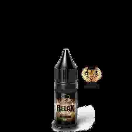 RELAX PREMIUM ELIQUID FRANCE 10ML | Liquide Apaisant Transition | KumoVape