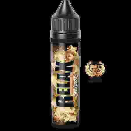 RELAX ELIQUID FRANCE 50ML | Grand Format Débutants Apaisant | KumoVape